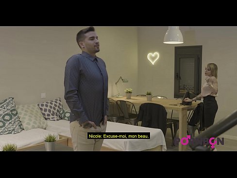 ❤️ PORNBCN 4K Одна зріла жінка з великими сиськами хоче трахнути в анал молодого жиголо з великим членом мінет амортизм жорсткий трах ручна робота в стилі собаки лизати кицьку оргазм французькі субтитри ❤️ Супер порно на uk.pornokey.ru ❌️